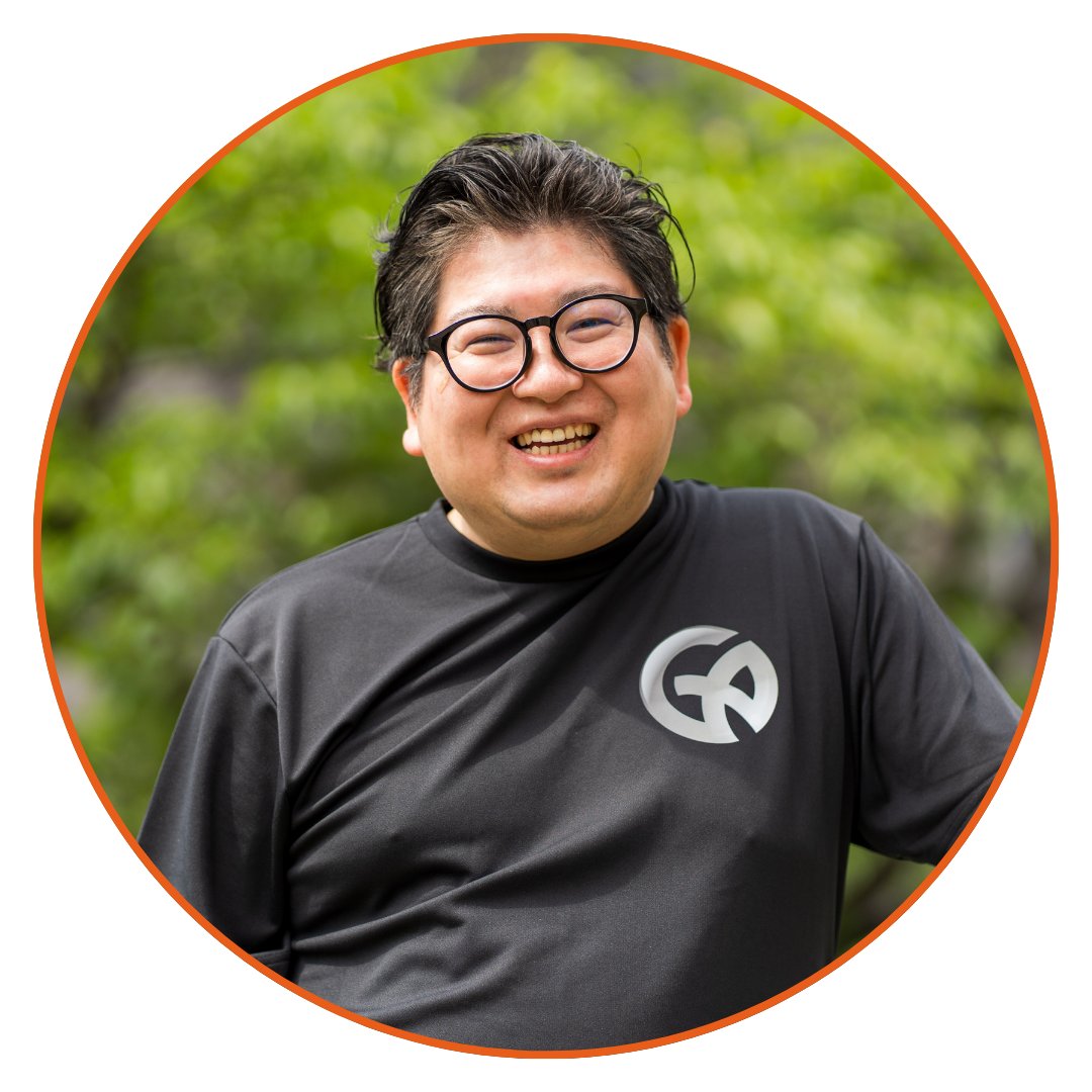Masashi Hodaka